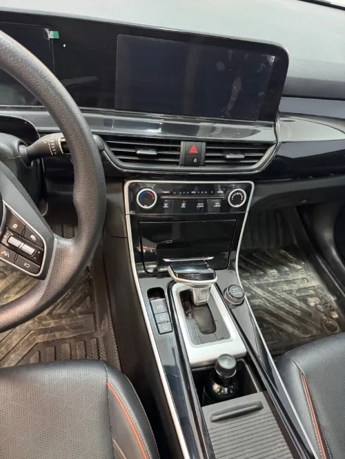 Kia Seltos 2025 Full