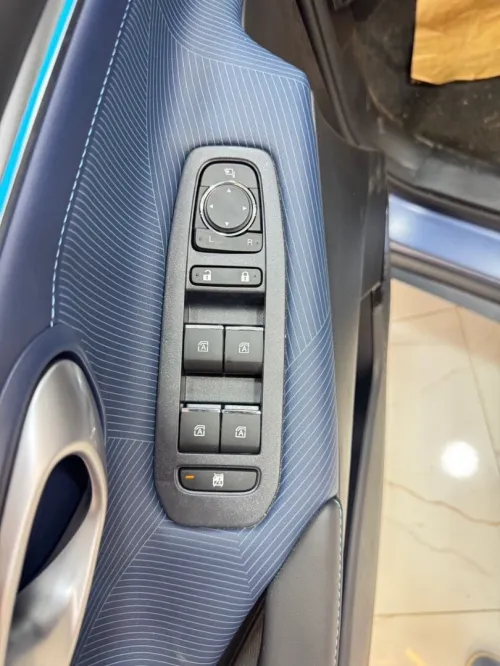 GAC GS3 emzoom 2026 Sport Edition 