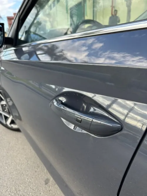 Hyundai I 20 2026 Nline