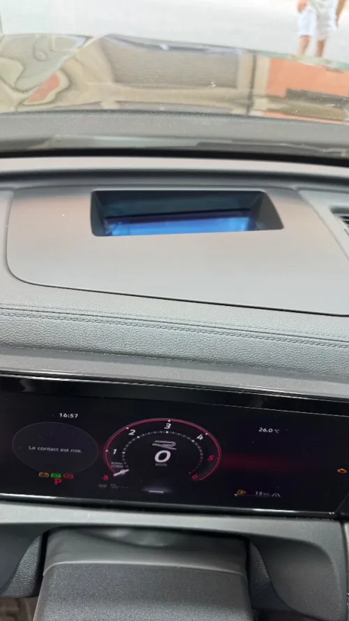 Volkswagen Tiguan 2024 Rline