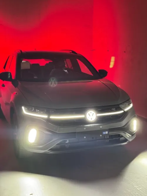 Volkswagen T-Roc 2026 R-Line 