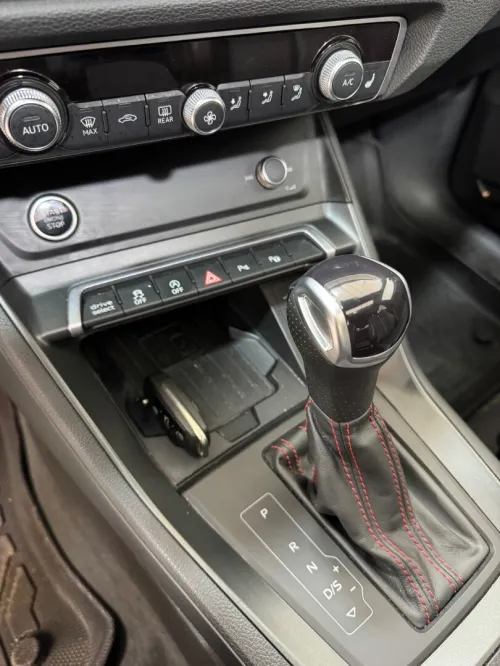 Audi Q3 2024 Sline