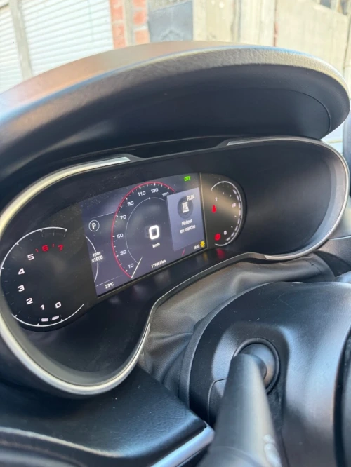 Fiat Tipo Sedan 2023 Life
