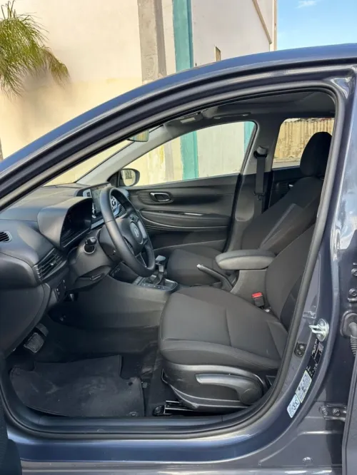 Hyundai I 20 2026 Nline
