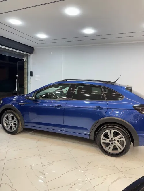 Volkswagen Taigo 2023 R-Line