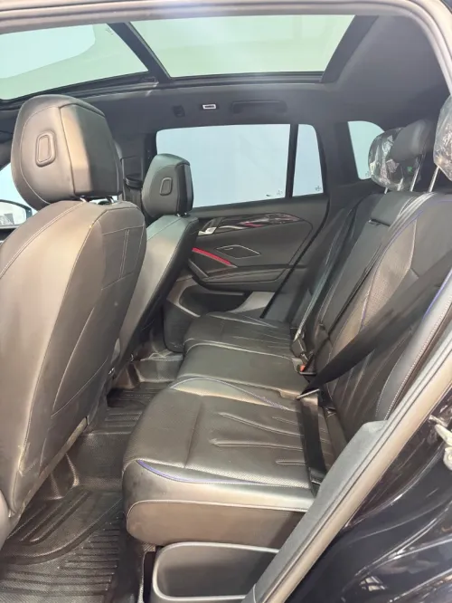 Volkswagen Tiguan 2024 Rline