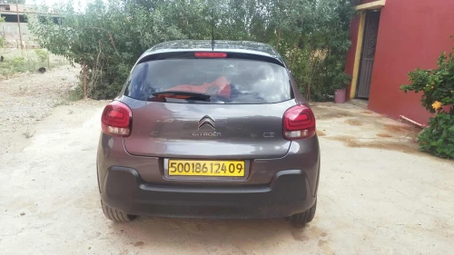 Citroen C3 2024 Shine