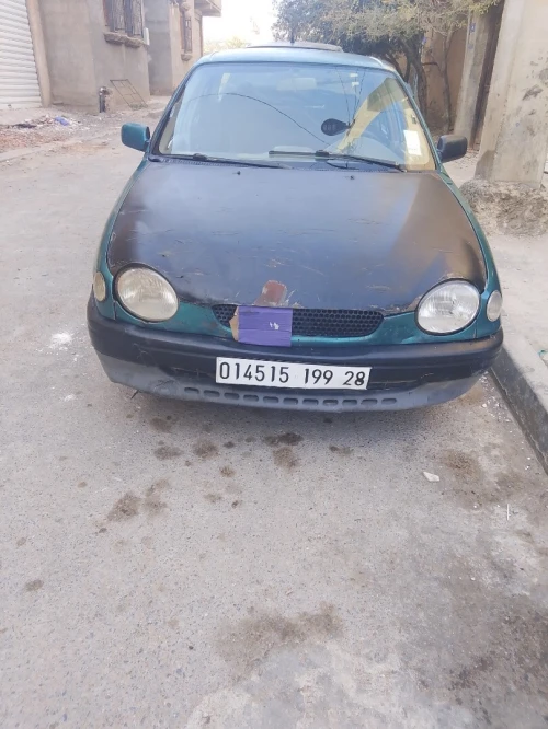 Toyota كورولا 1999 كورولا