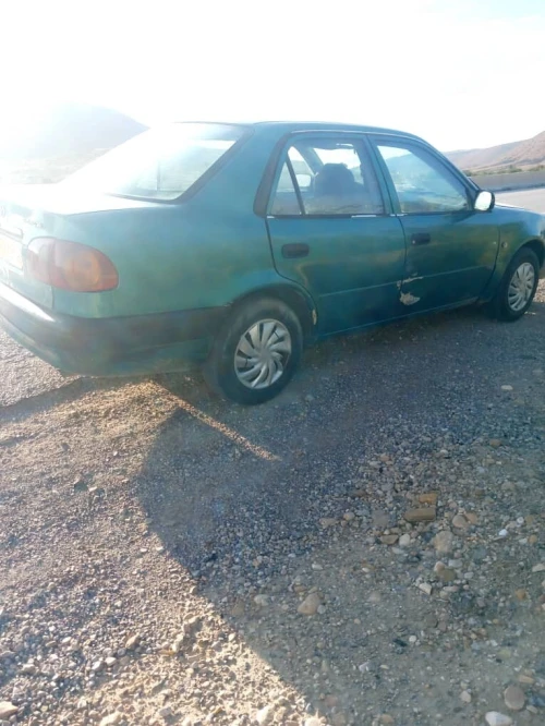 Toyota كورولا 1999 كورولا