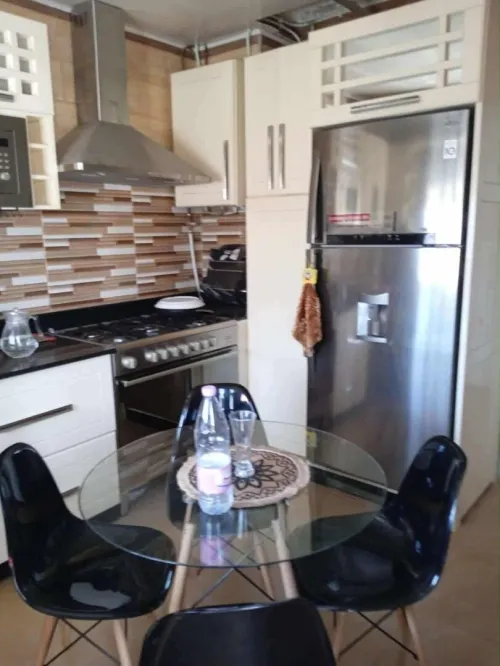Vente Appartement F4 Blida Bouinan