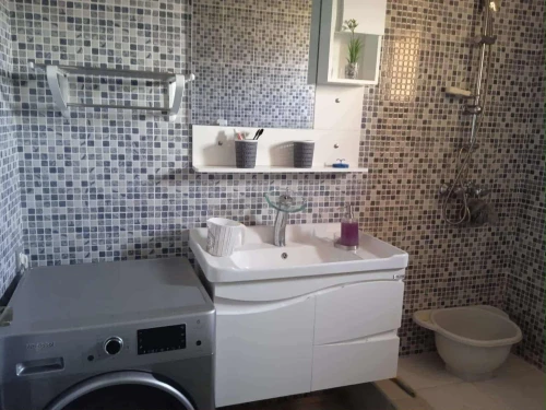 Vente Appartement F4 Blida Bouinan