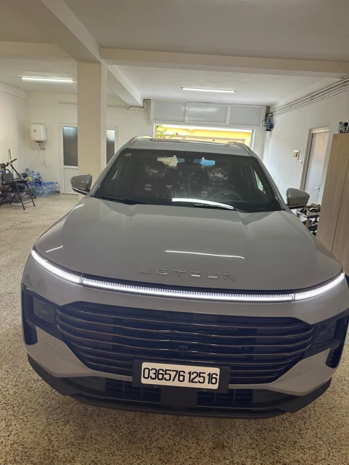 Jetour  X70 PLUS 2025 