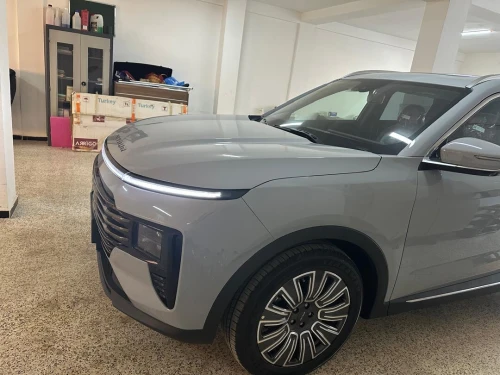Jetour  X70 PLUS 2025 