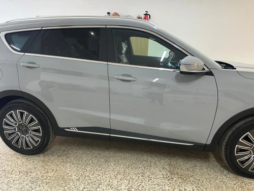Jetour  X70 PLUS 2025 