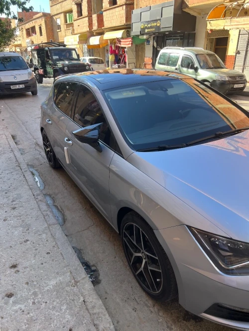 Seat Leon 2019 Fully
