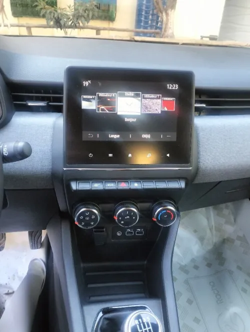 Renault Clio 5  2024 Evolution