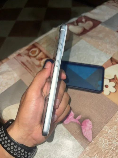 Samsung Galaxy s21 fe 5G