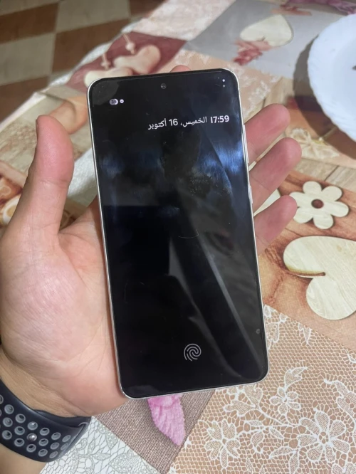 Samsung Galaxy s21 fe 5G