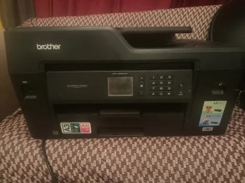 Imprimante Epson brother