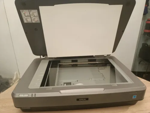 Scanner Epson Expression 10000
