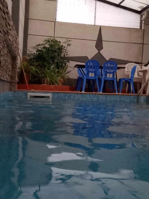 Location Villa Alger Khraissia