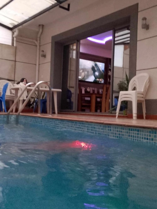 Location Villa Alger Khraissia