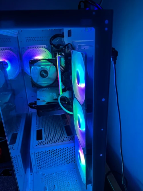 Pc gamer ( configuration )
