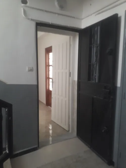 Location Appartement F4 Alger Reghaia