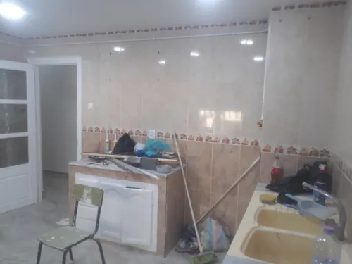 Location Appartement F4 Alger Reghaia