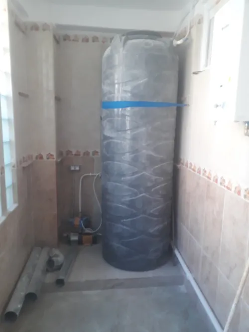 Location Appartement F4 Alger Reghaia