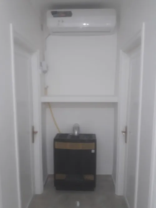 Location Appartement F4 Alger Reghaia