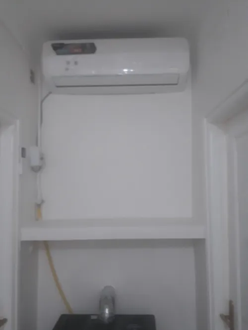 Location Appartement F4 Alger Reghaia