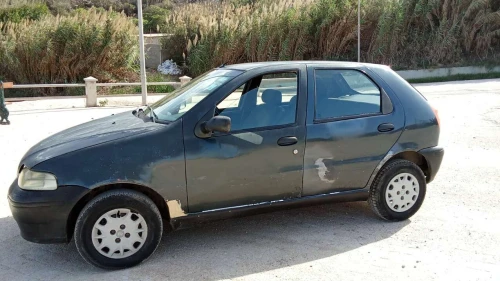 Fiat Palio 2005 Palio