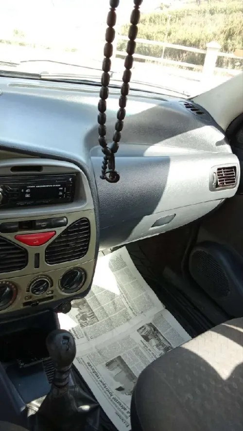 Fiat Palio 2005 Palio