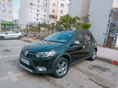 Dacia Sandero 2022 Stepway Expression plus