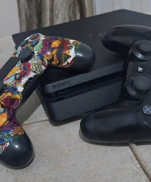 PS4