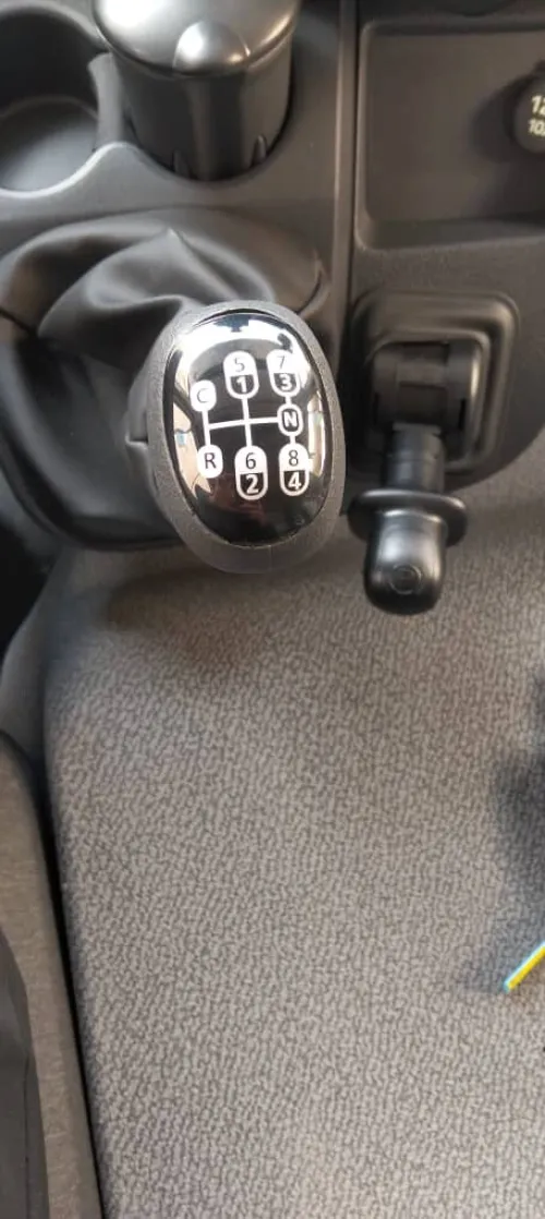midlum Renault 