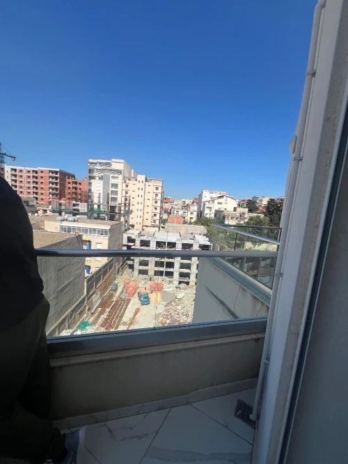 Location Appartement F4 Alger Cheraga