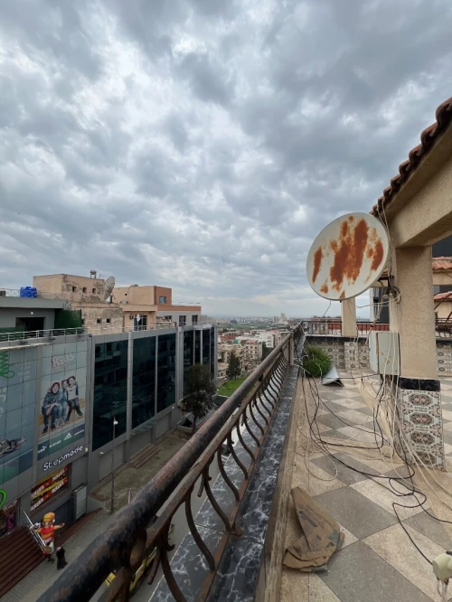 Location Appartement Niveau de villa F2 Alger Dely brahim