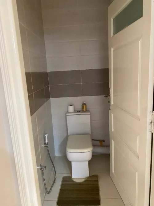 Location Appartement F4 Alger Draria
