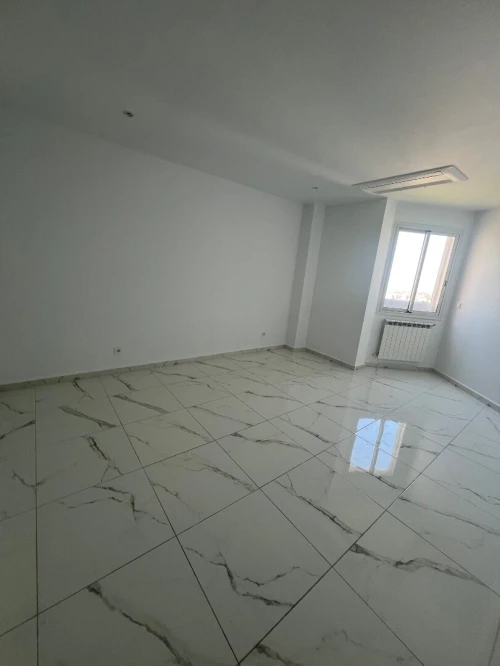 Location Appartement F4 Alger Cheraga