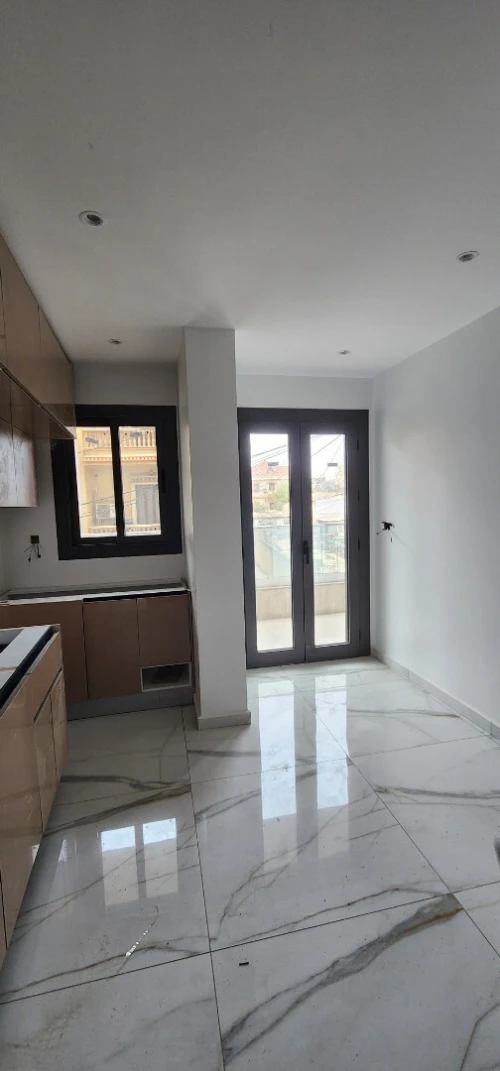 Vente Appartement F4 Alger Cheraga