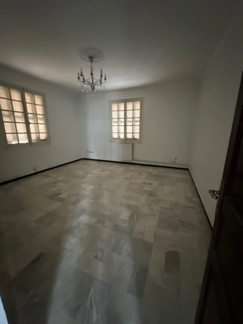 Location Appartement Niveau de villa F2 Alger Dely brahim