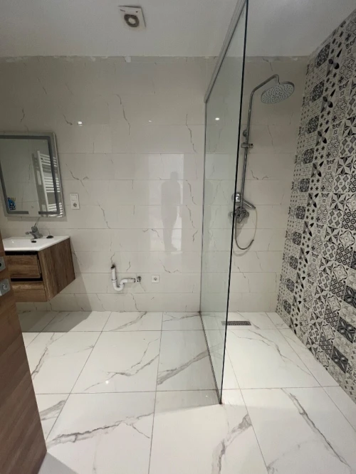 Location Appartement F4 Alger Cheraga