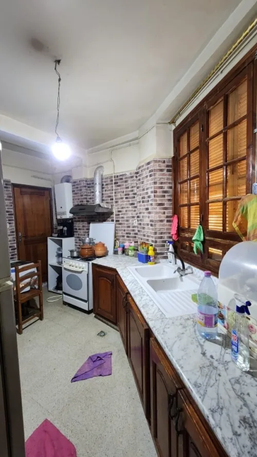 Vente Appartement F3 Alger Ouled fayet