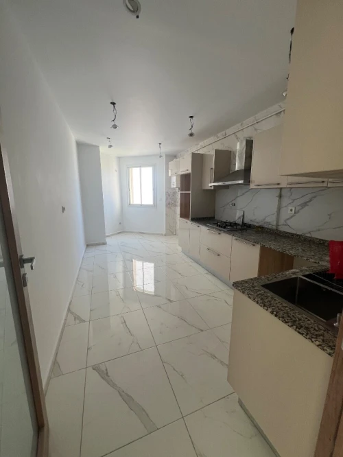 Location Appartement F4 Alger Cheraga