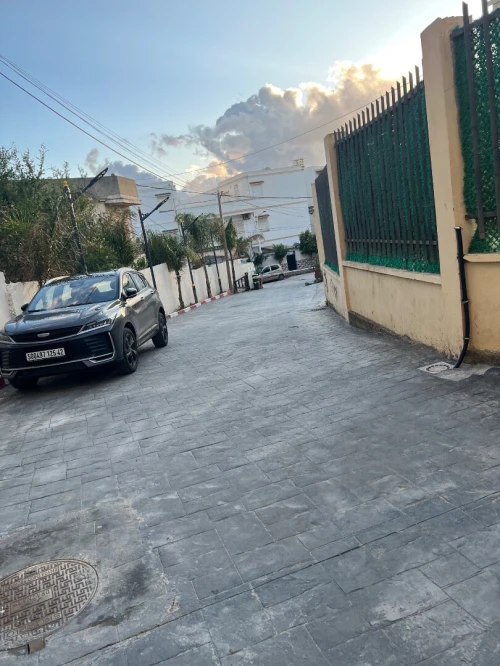 Location Appartement F4 Alger Cheraga