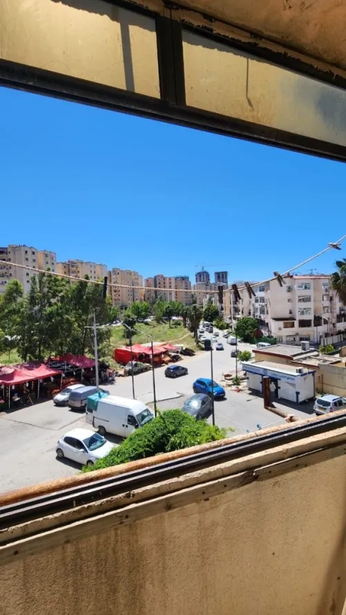 Vente Appartement F3 Alger Ouled fayet
