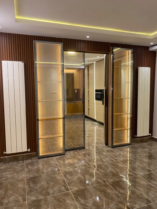Vente Appartement F4 Alger Dely brahim