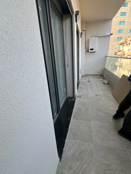 Vente Appartement F4 Alger Cheraga